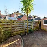 Bishy Road Hideaway Near York Racecourse
