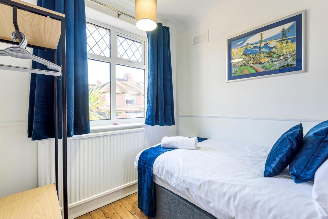 Bishy Road Hideaway Near Racecourse Holiday home York