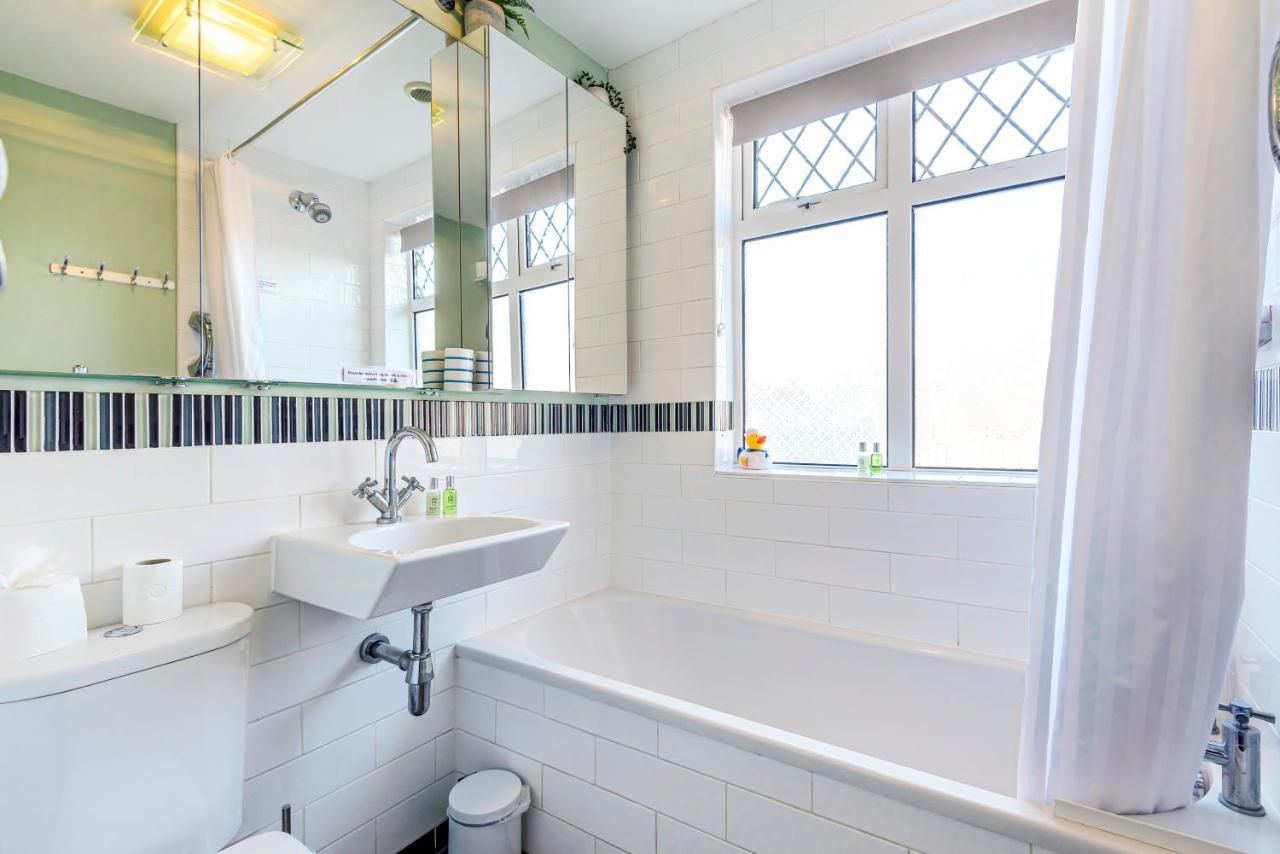 Bishy Road Hideaway Near Racecourse * York